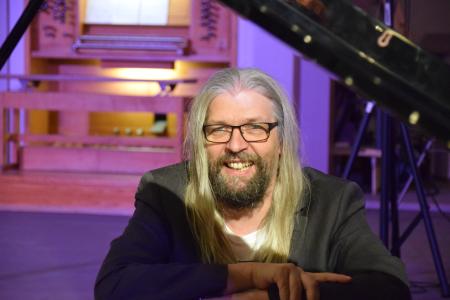 Dietmar Korthals