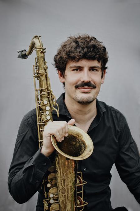 Jakob Matuschek