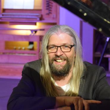 Dietmar Korthals